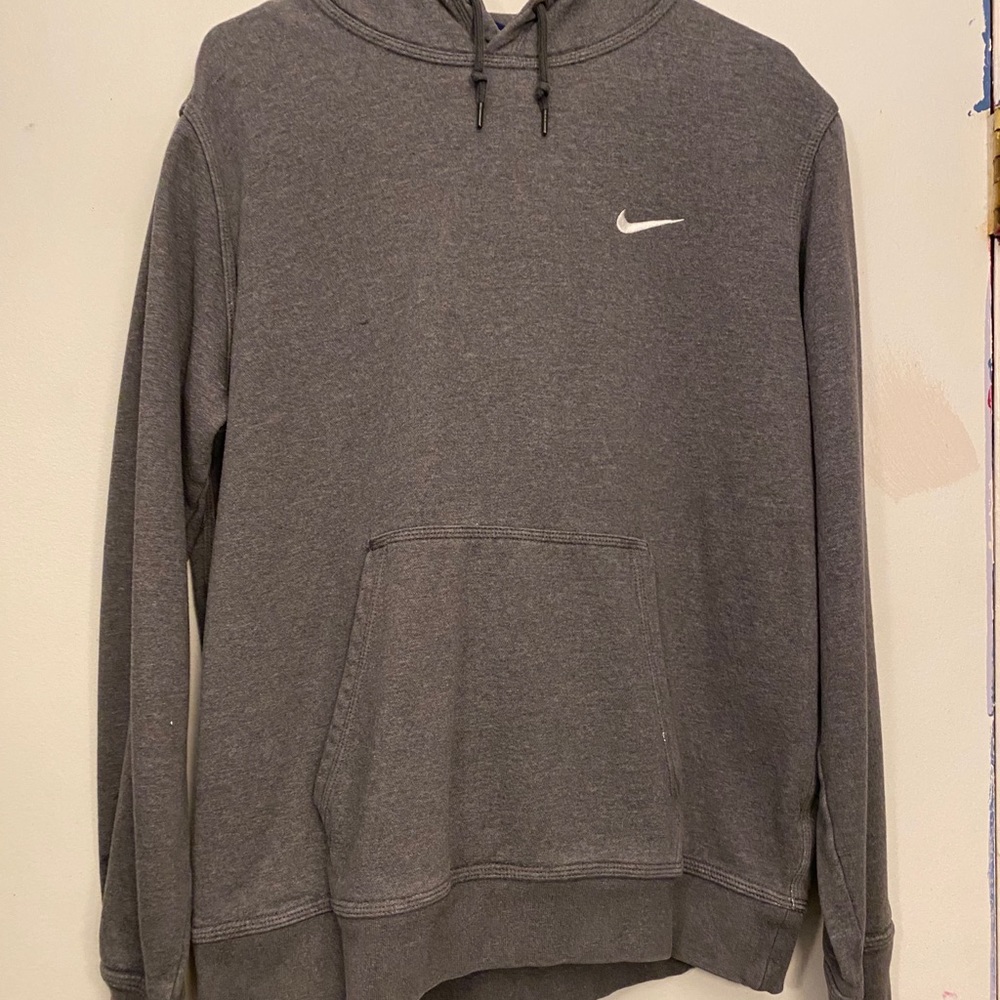 Nike hoodie